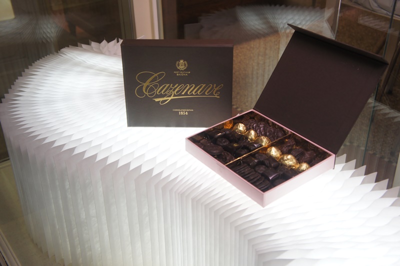 Chocolatier Salon de thé Cazenave - photo 5