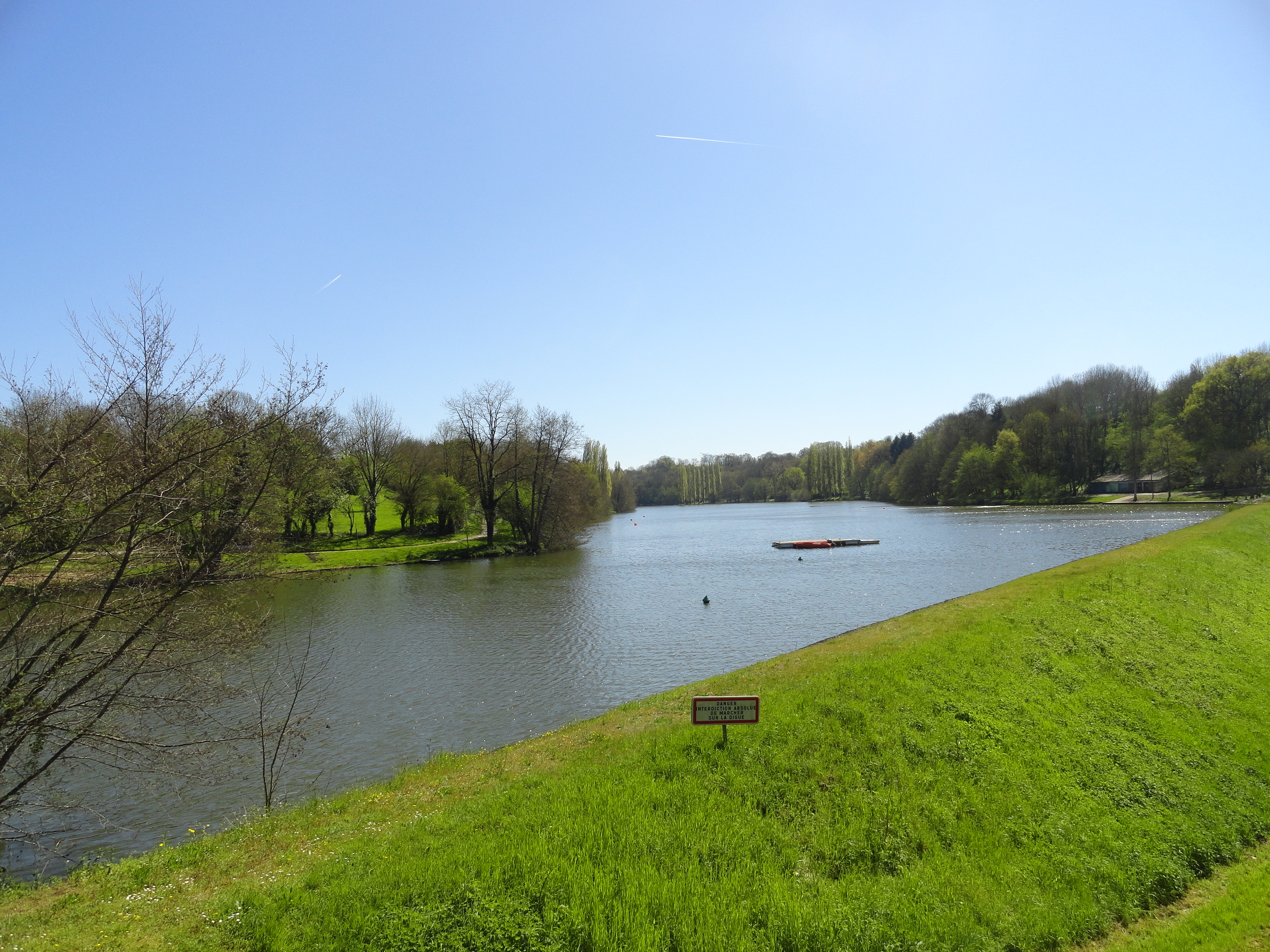 Domaine du Lambon - Olydea, Prailles-La Couarde - photo 11