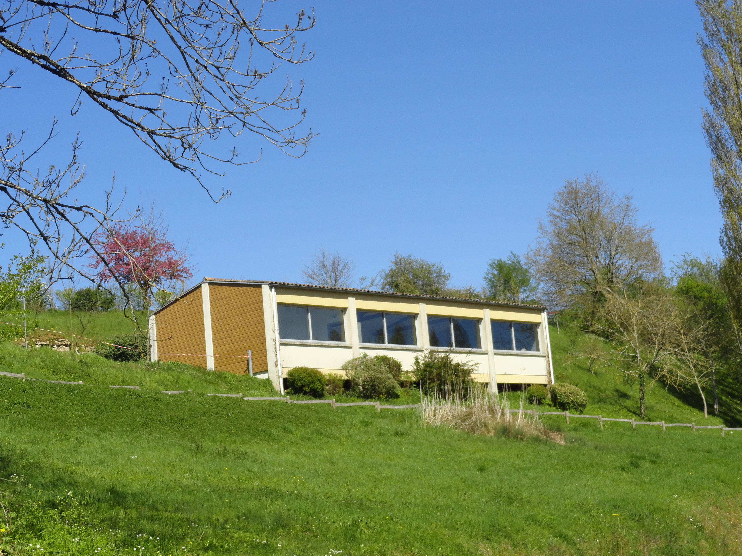 Domaine du Lambon - Olydea, Prailles-La Couarde - photo 9