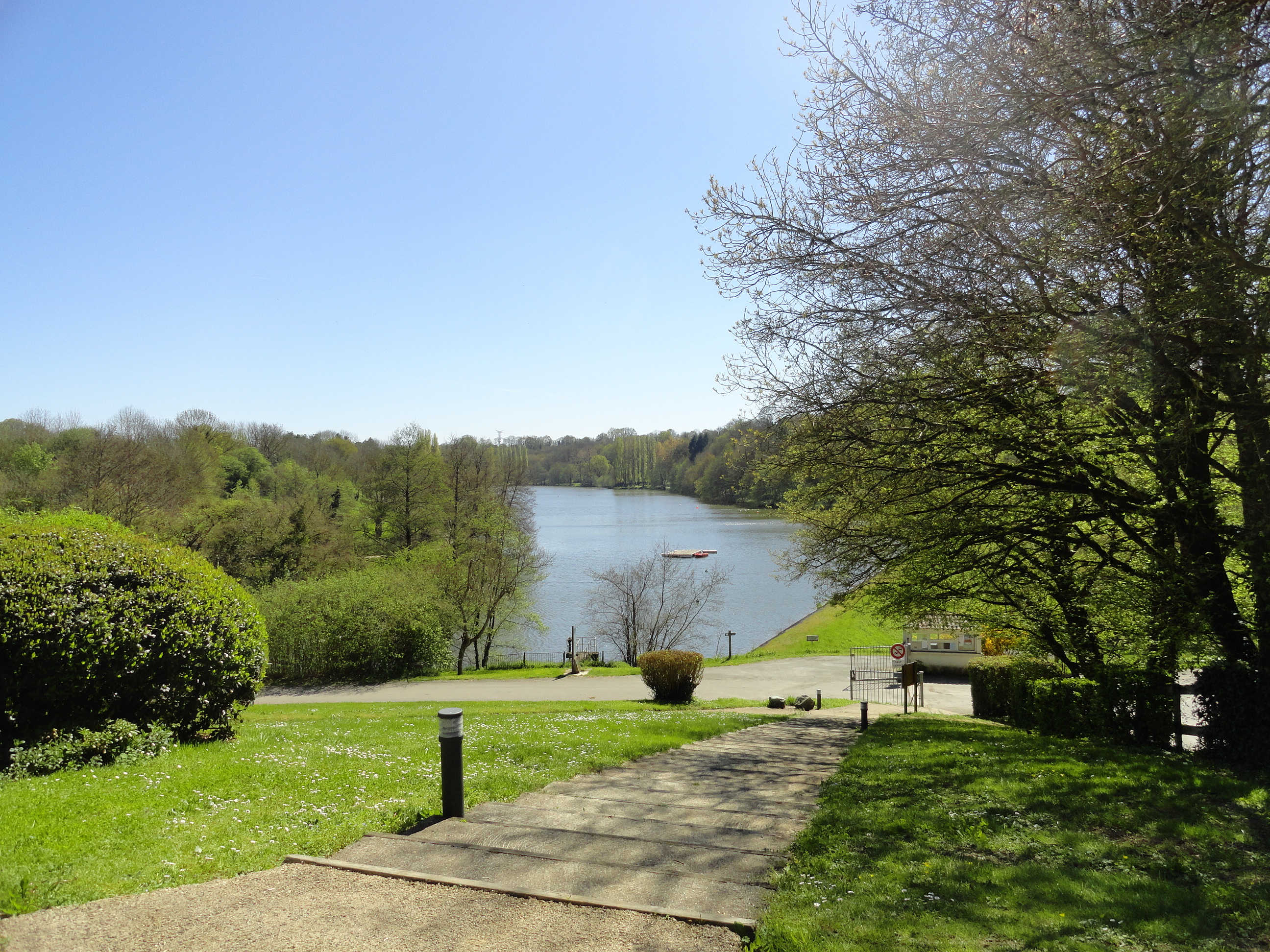 Domaine du Lambon - Olydea, Prailles-La Couarde - photo 10