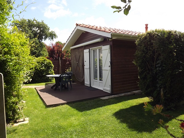 Gîte Nicole