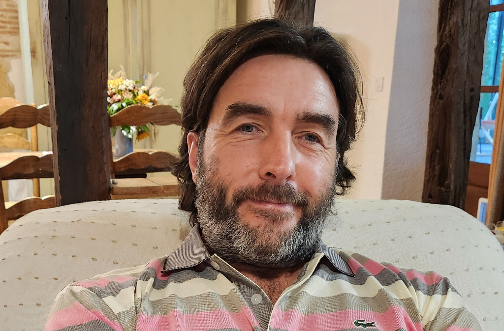 Shadow to the Light experience