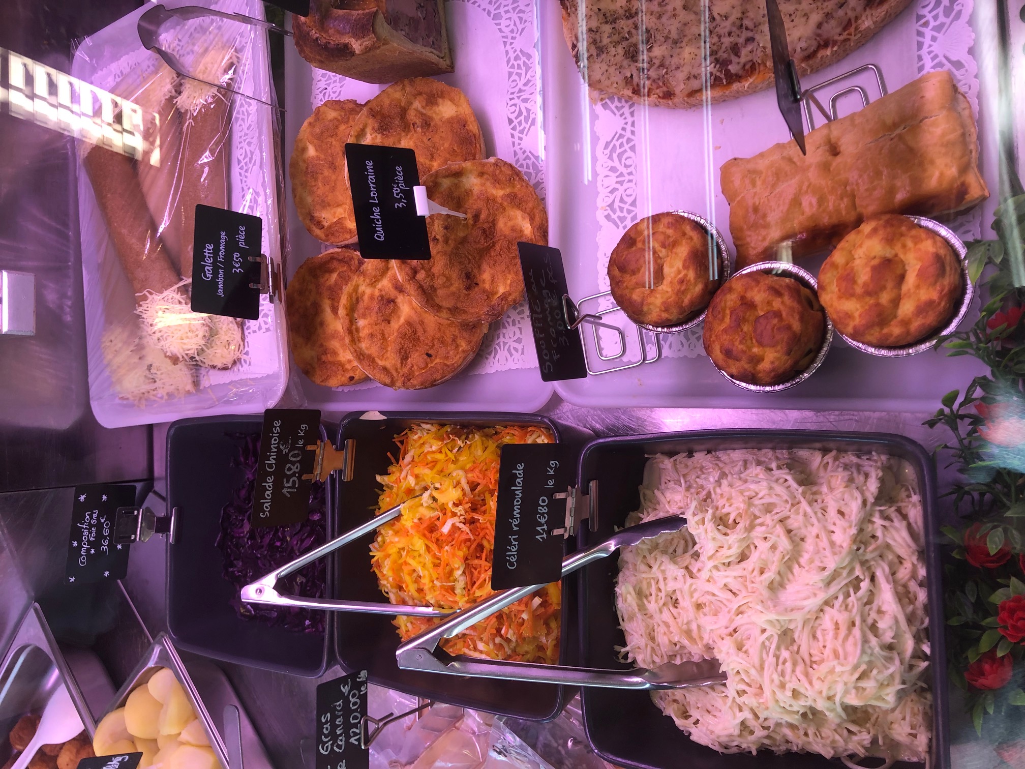 Boucherie Charcuterie Denoual - photo 2