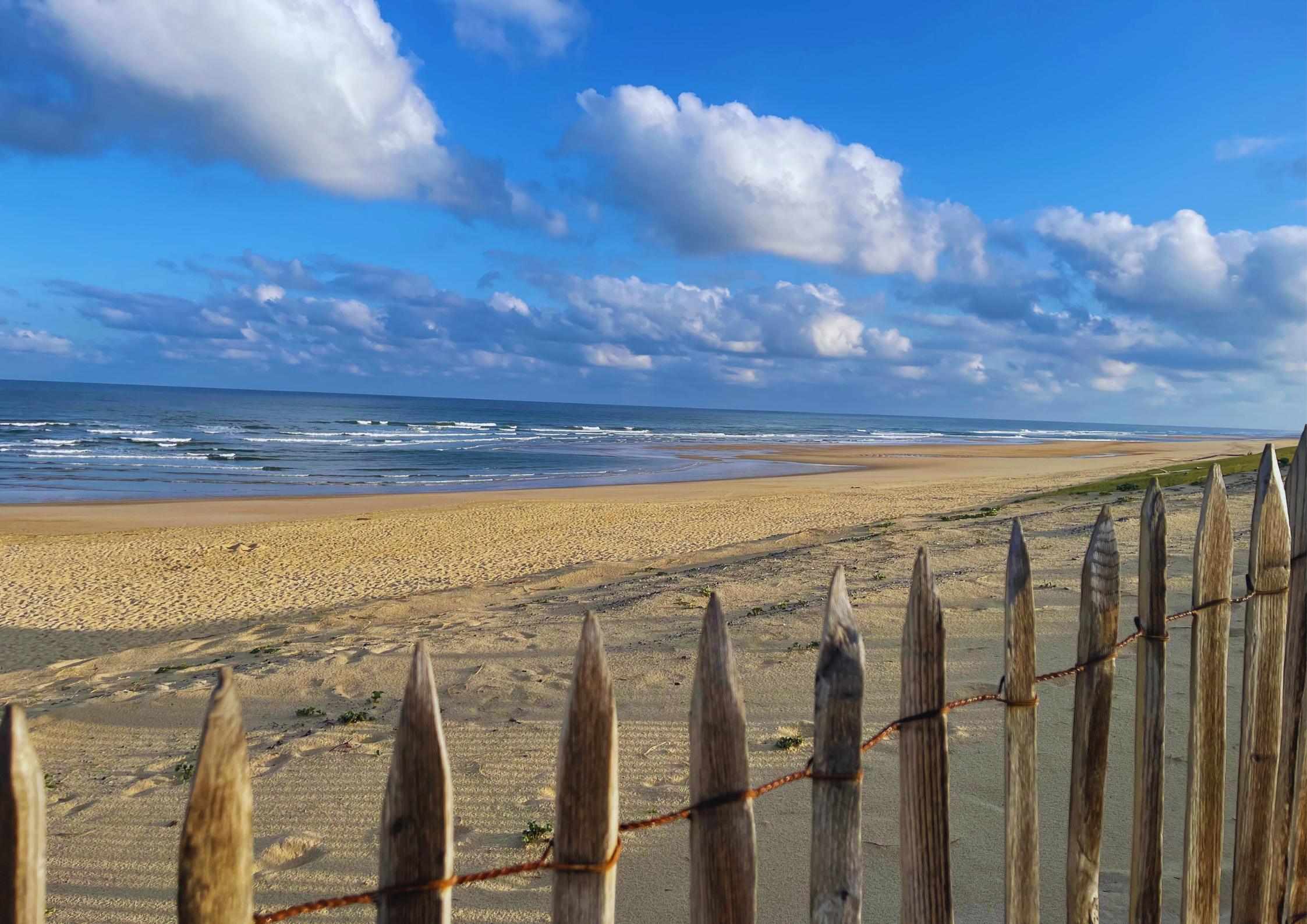 Plage d'Arnaoutchot (naturiste)