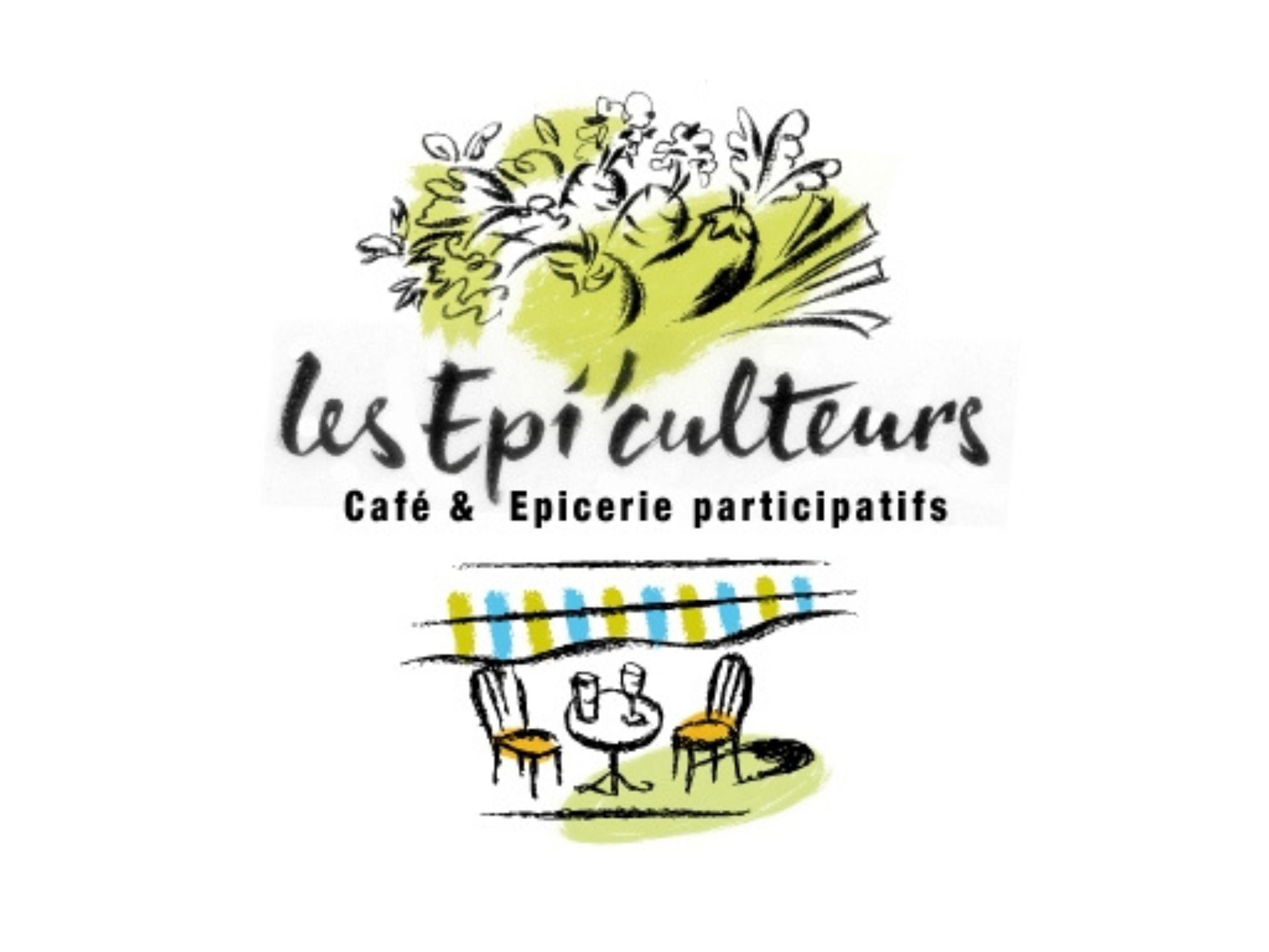 Les Epi'culteurs : épicerie participative