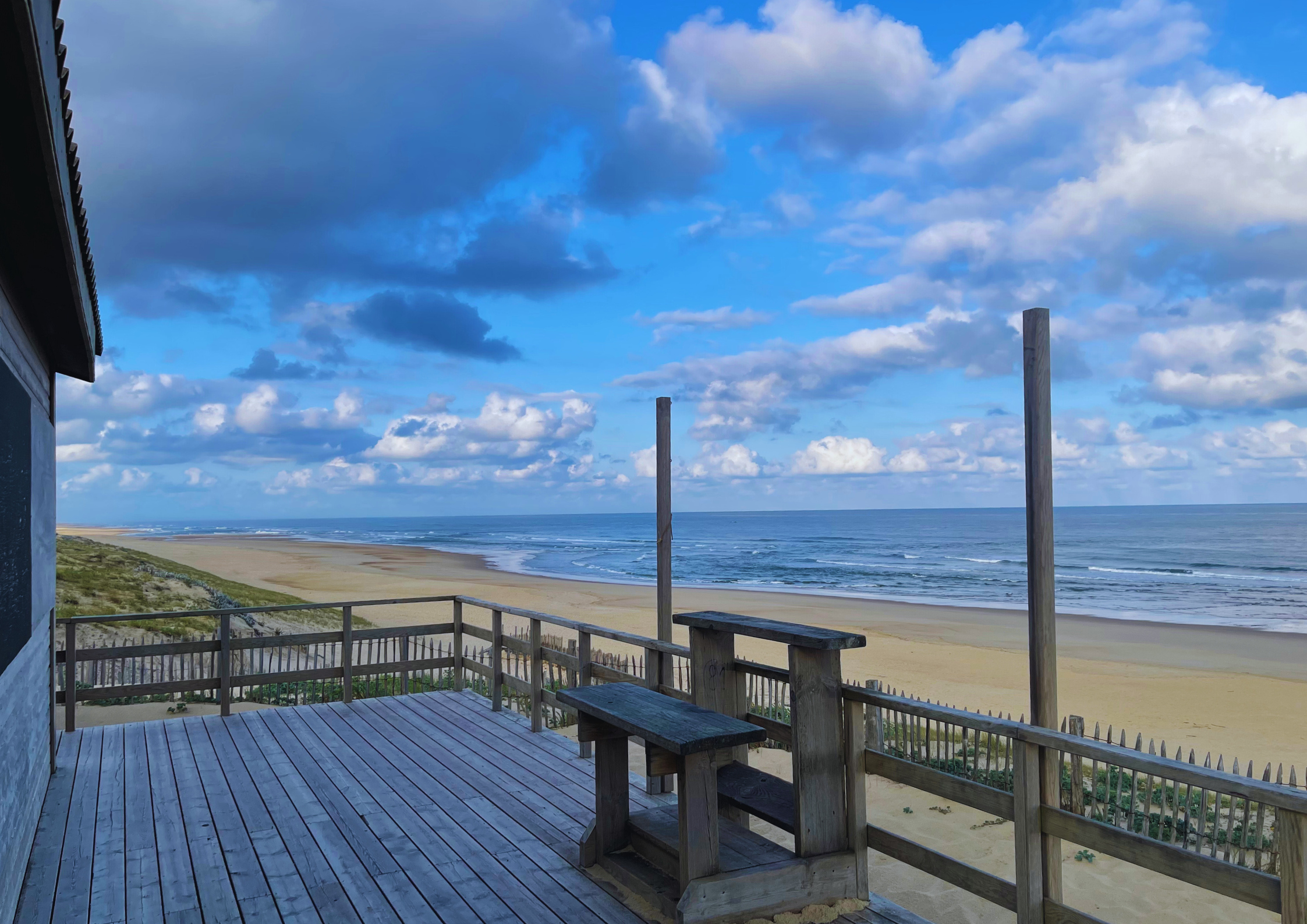 Plage d'Arnaoutchot (naturiste)
