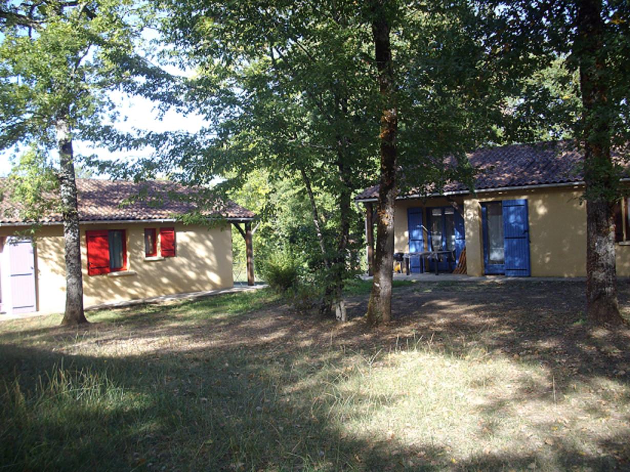 Les Chênes de Calviac, Calviac-en-Périgord - photo 14