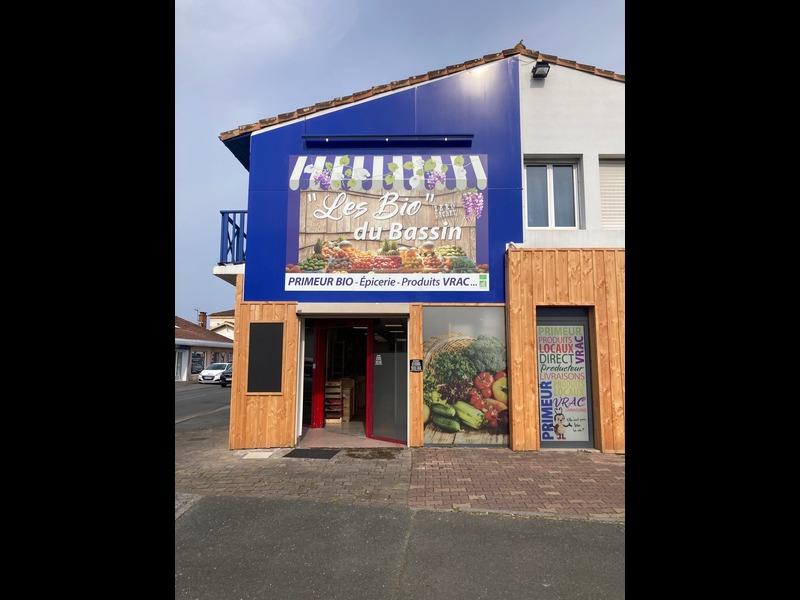 Les Bio Du Bassin - photo 3