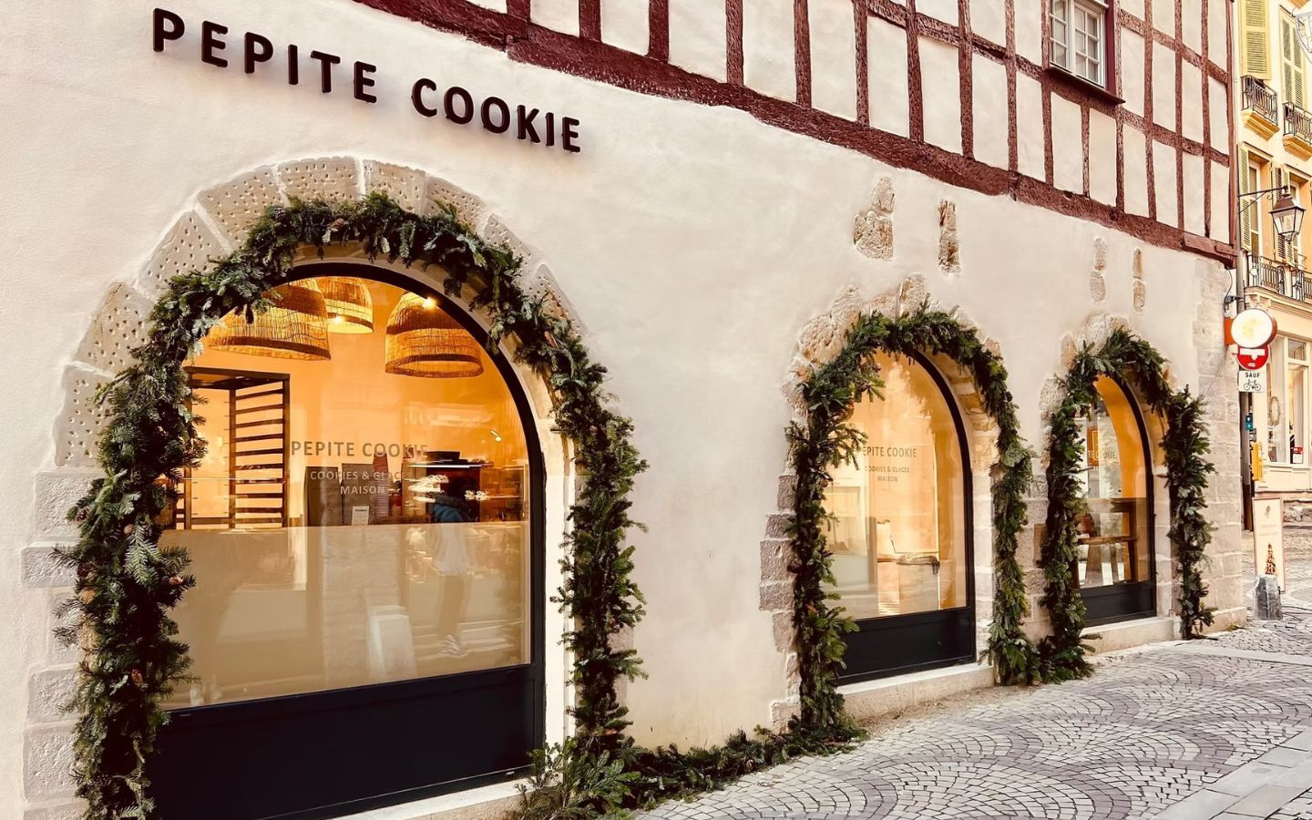 Pépite Cookie Bayonne - photo 2