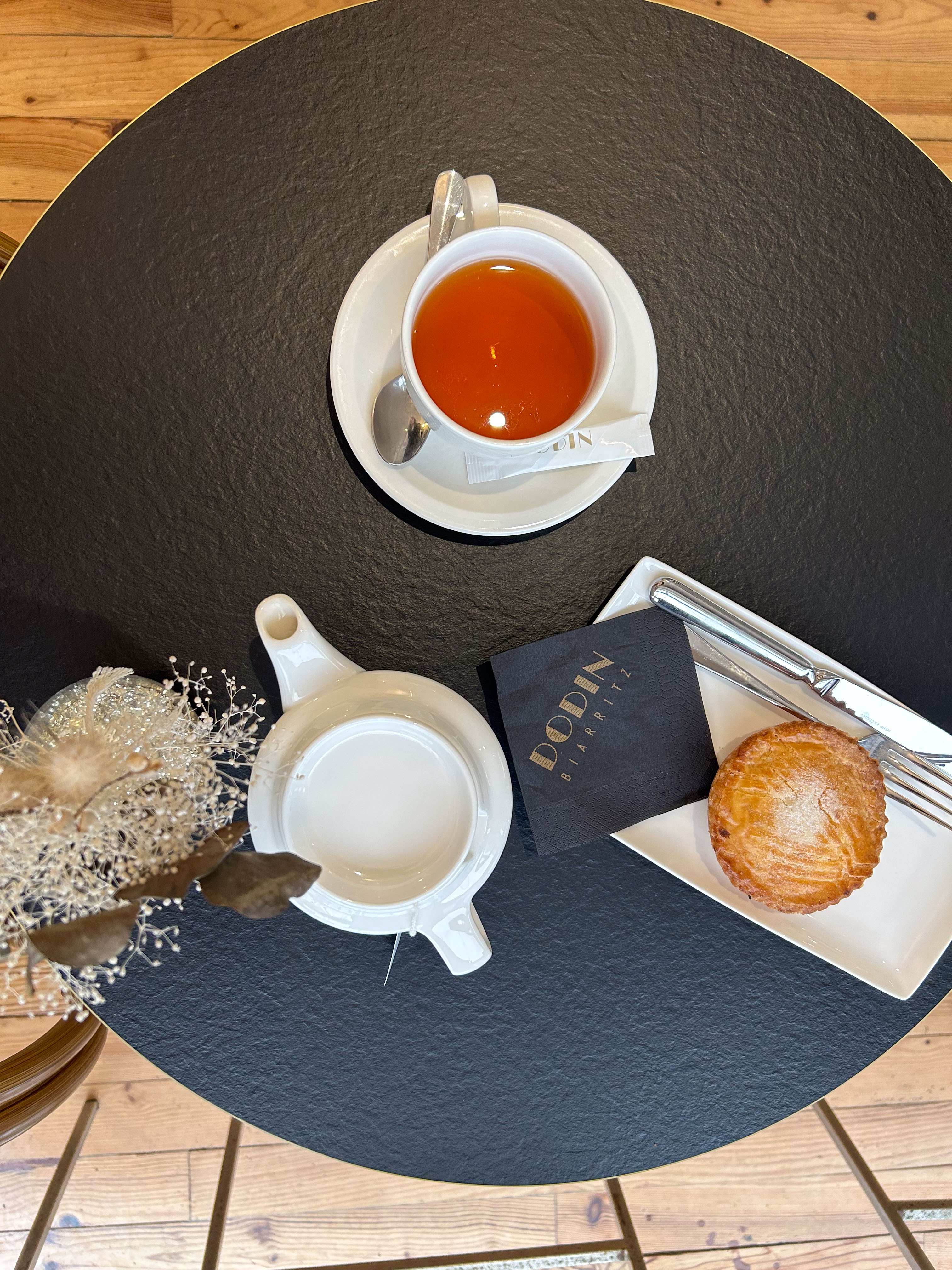 Dodin Biarritz - photo 4