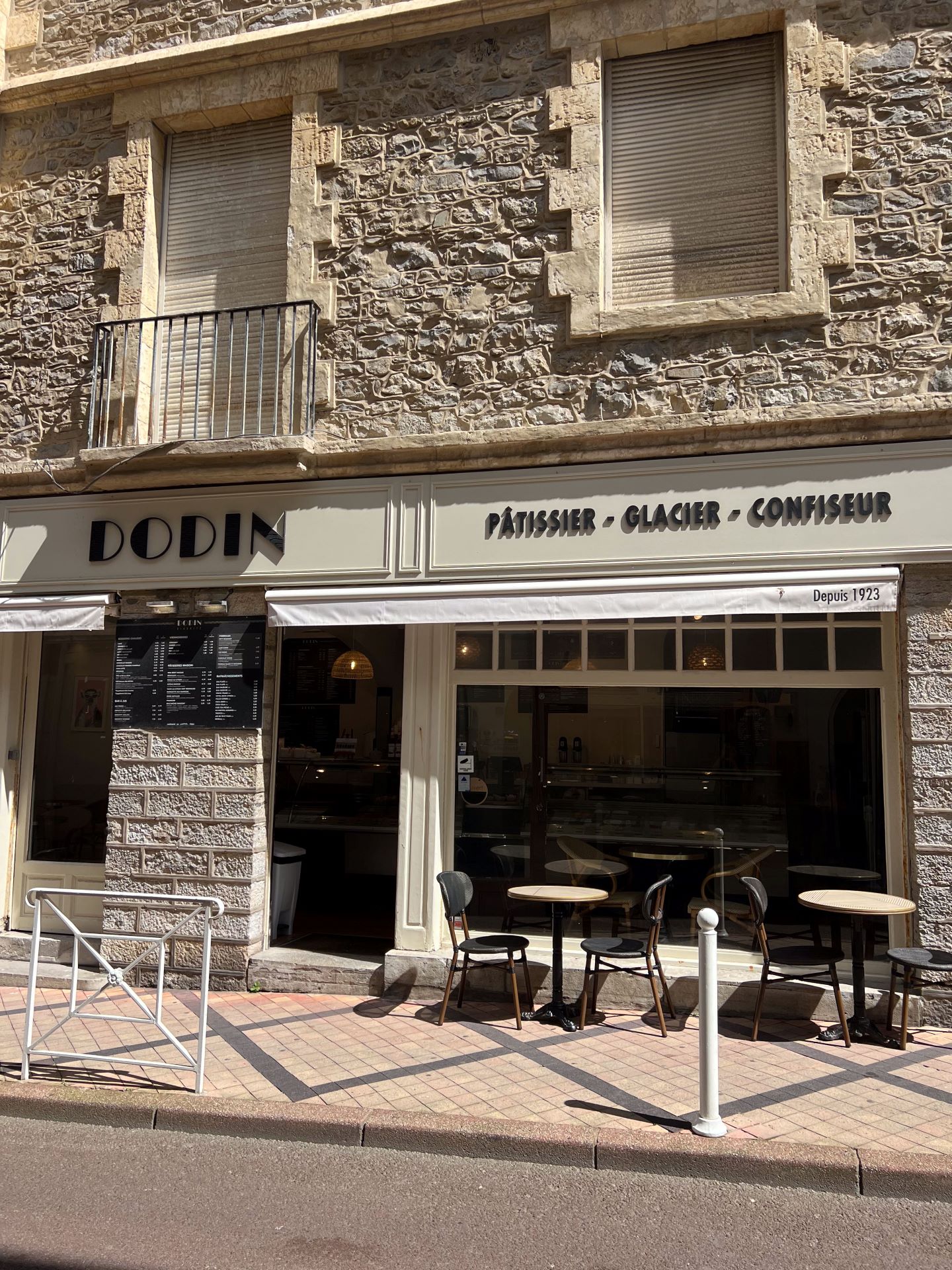 Dodin Biarritz - photo 5