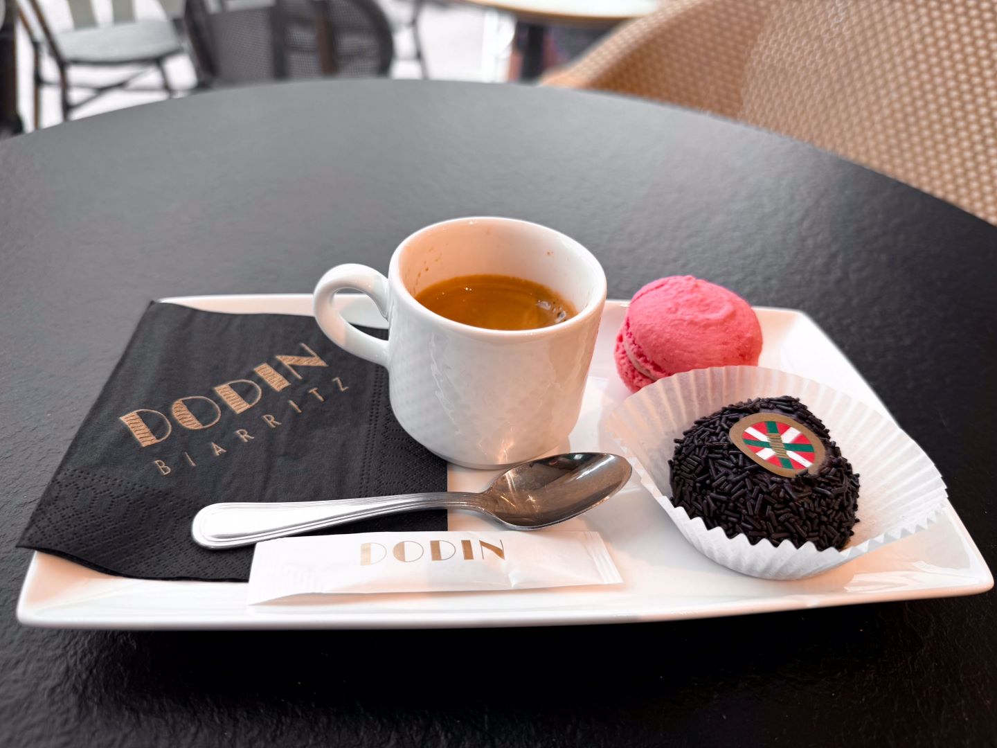 Dodin Biarritz - photo 2