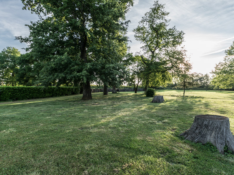 Domaine de Pachan