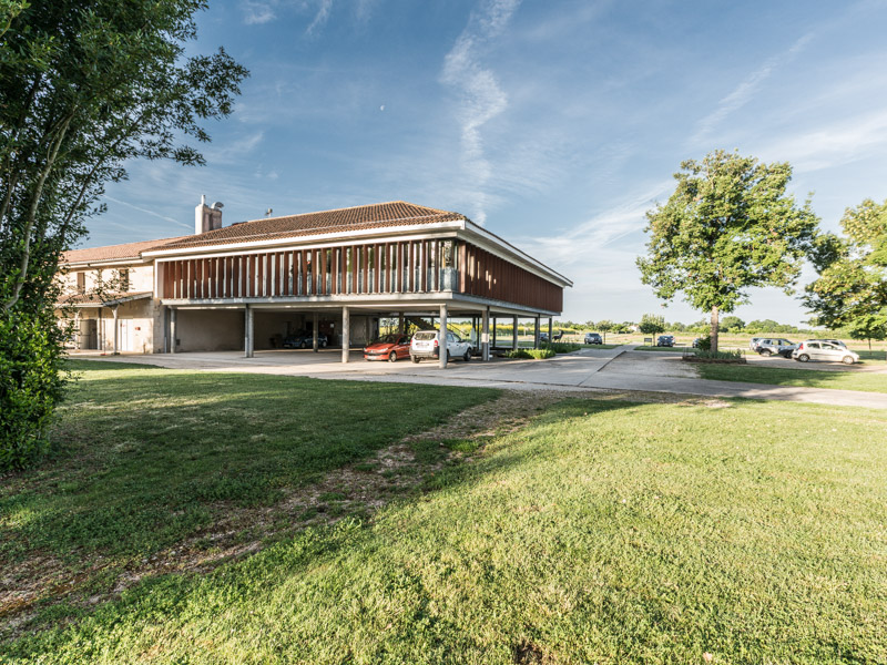 Domaine de Pachan