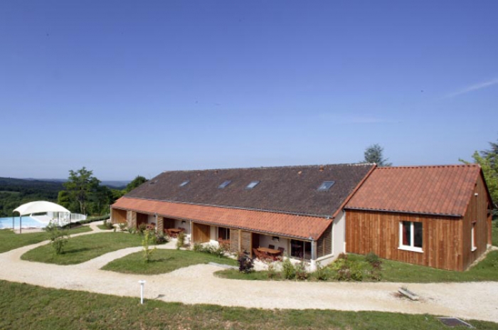 Domaine des Compouzines, Montignac-Lascaux - photo 8