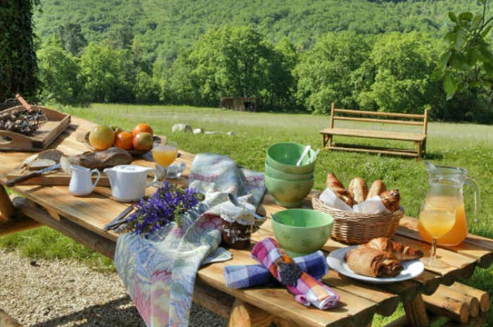 Domaine des Compouzines - photo 5