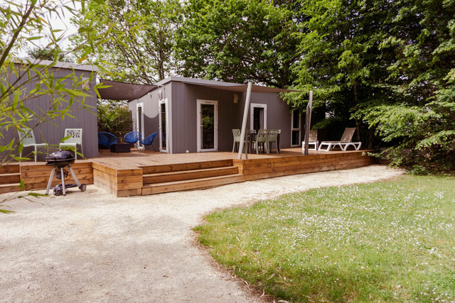 Domaine Nature du Paillé, Domme - photo 22