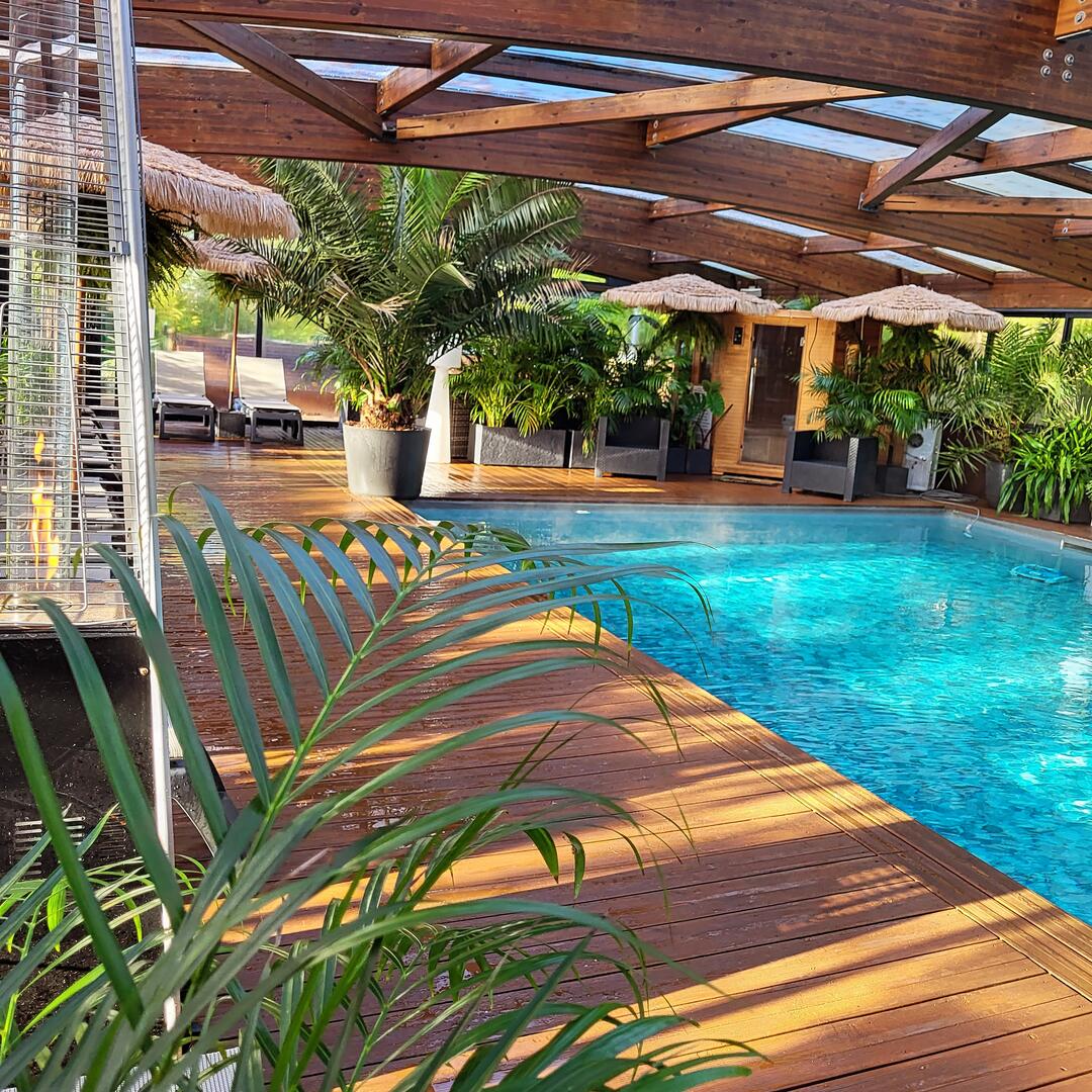 Domaine Nature du Paillé, Domme - photo 13