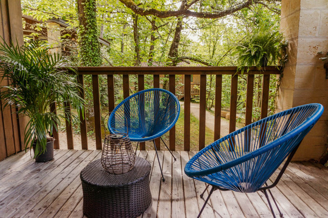 Domaine Nature du Paillé, Domme - photo 8