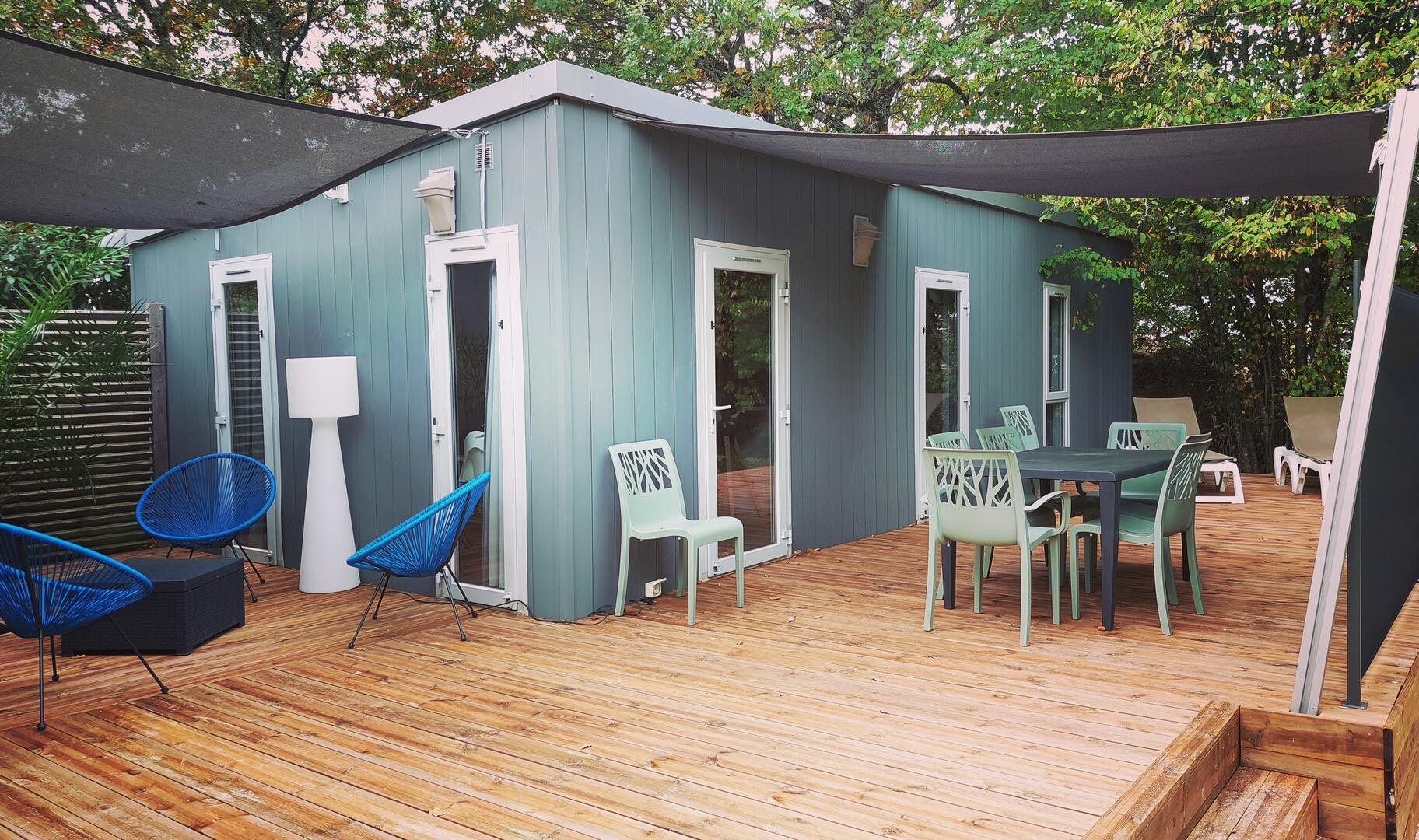 Domaine Nature du Paillé, Domme - photo 11