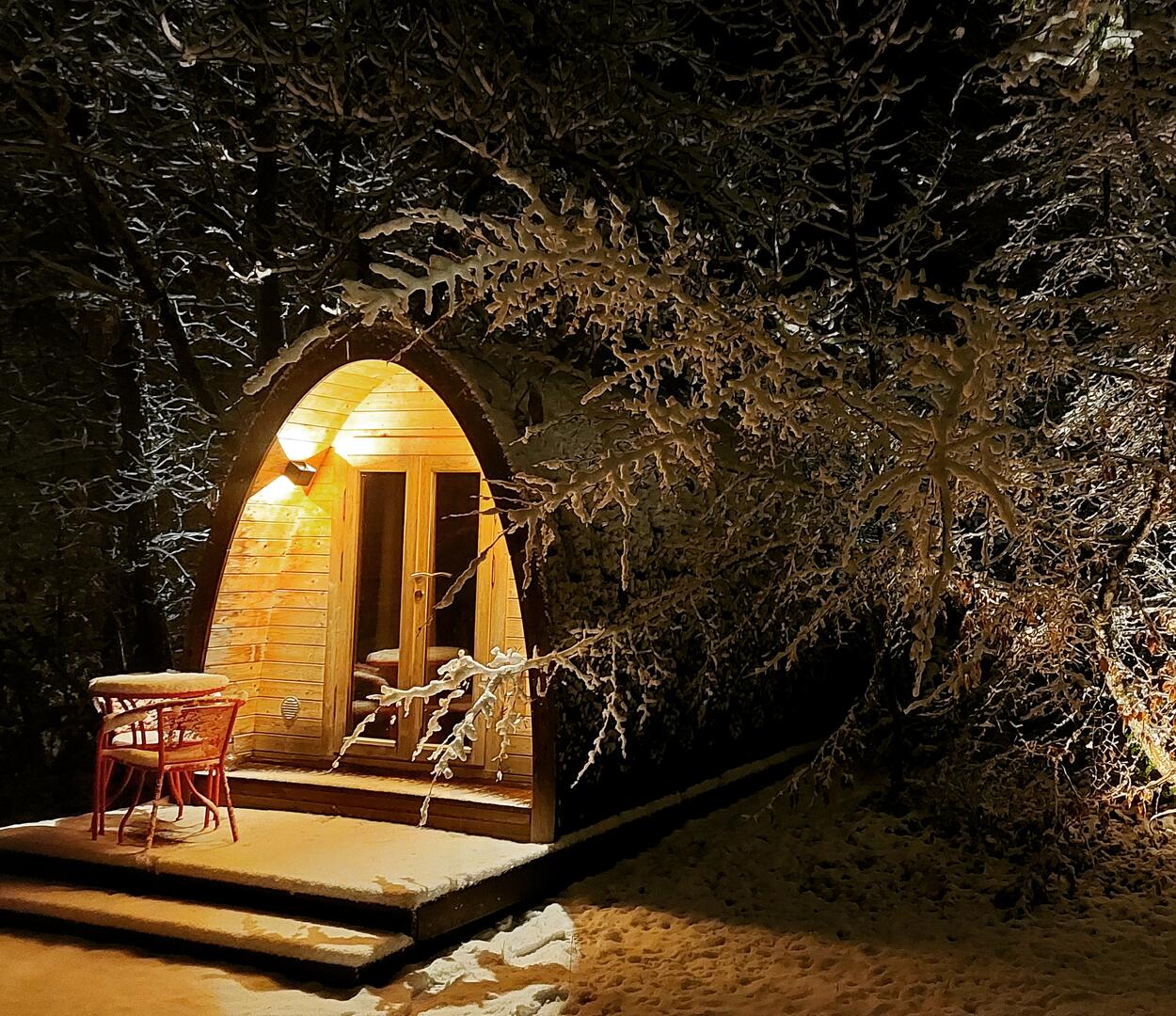 Domaine Nature du Paillé, Domme - photo 19