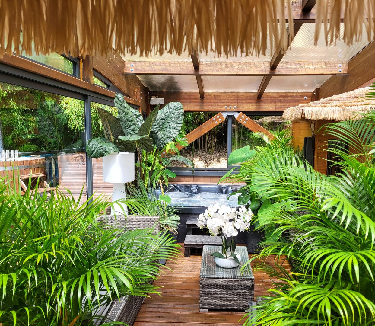 Domaine Nature du Paillé - photo 4