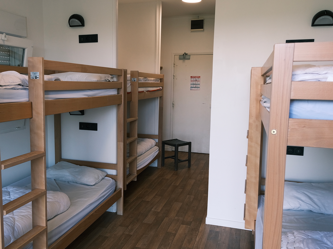 Pulse Sports Campus Chamberet, Chamberet - photo 17