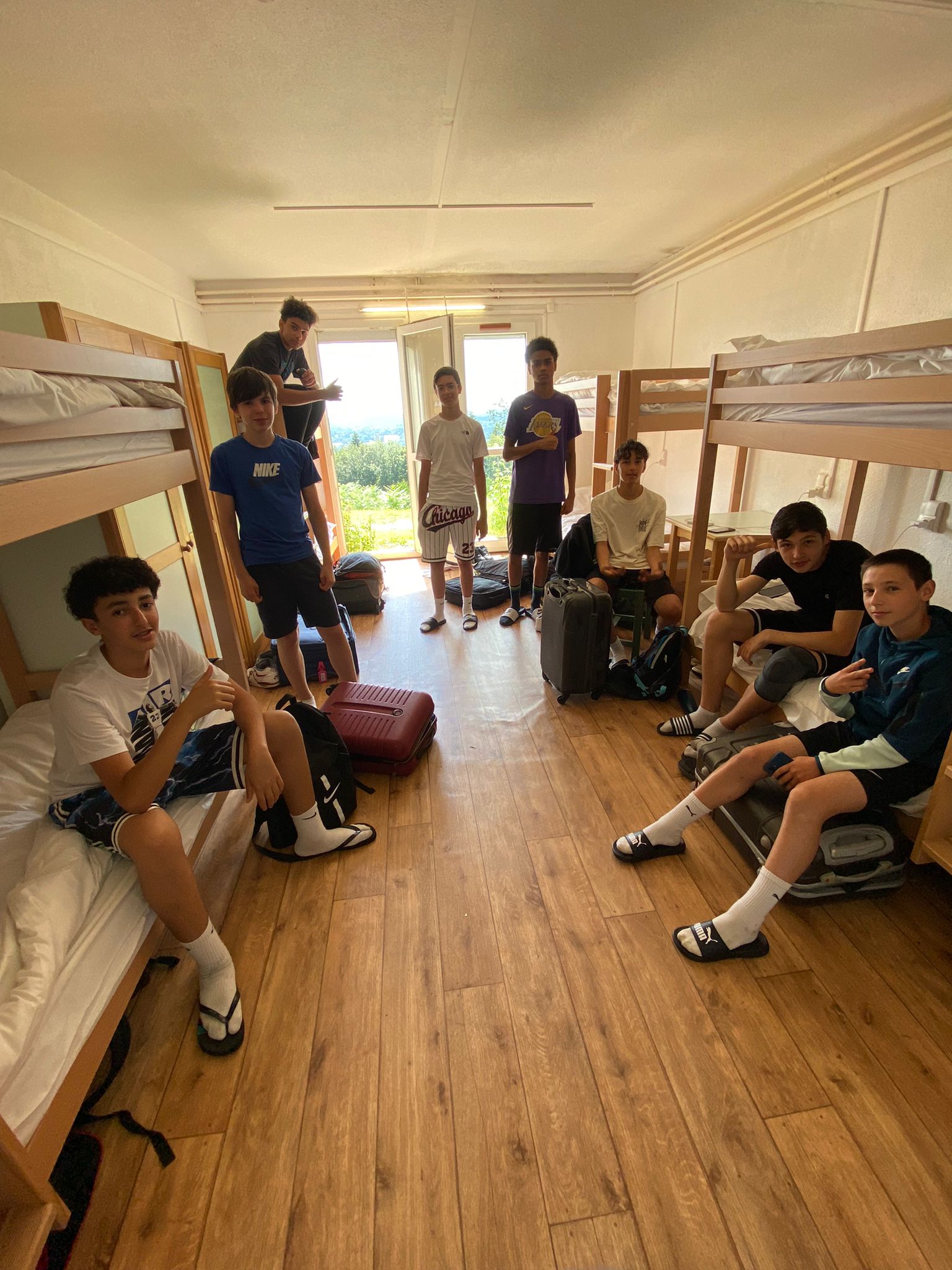 Pulse Sports Campus Chamberet, Chamberet - photo 3