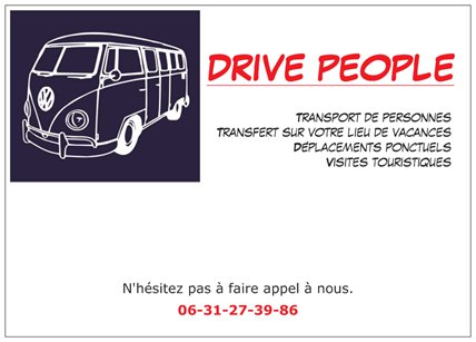 Drive People 33