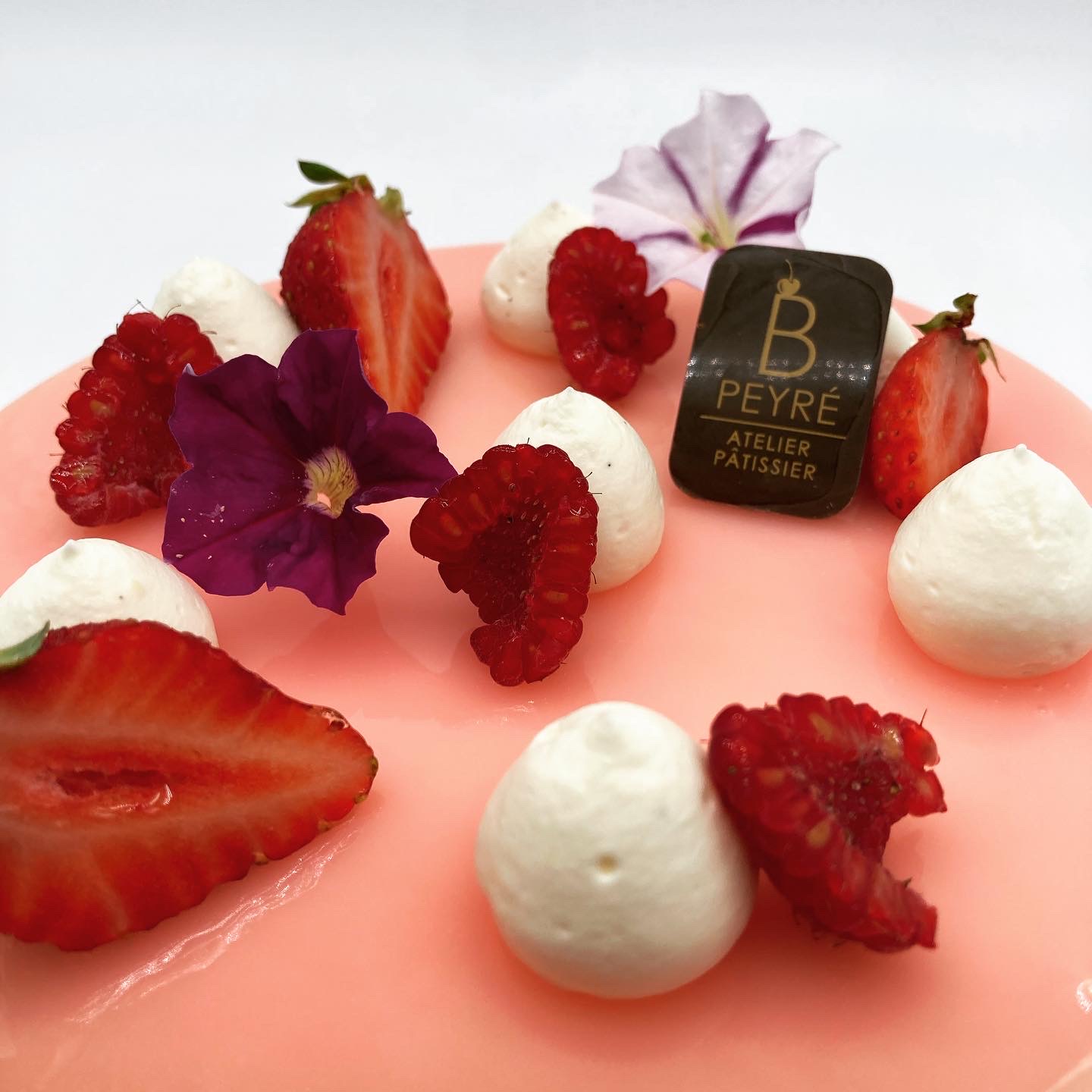 Peyre Atelier Pâtissier, Urrugne - photo 6