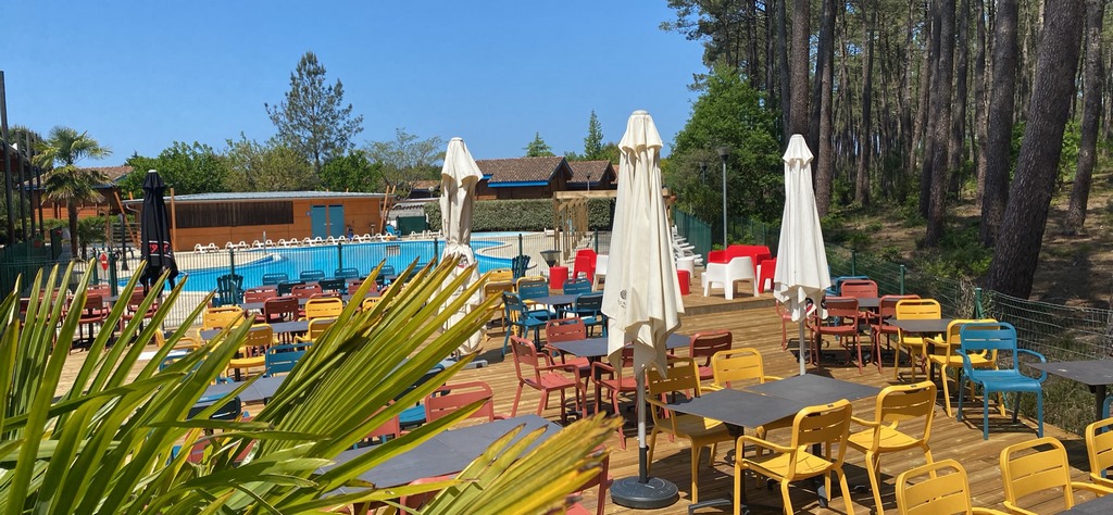 Village les Pins d'Or - photo 3