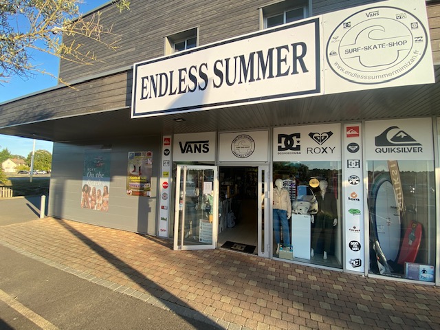 Endless Summer - photo 4