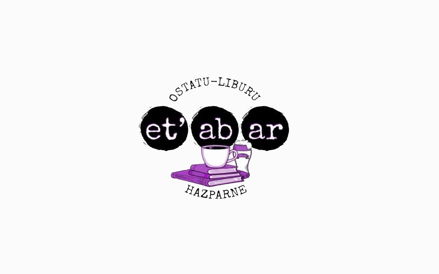 Café Librairie ET'ABAR