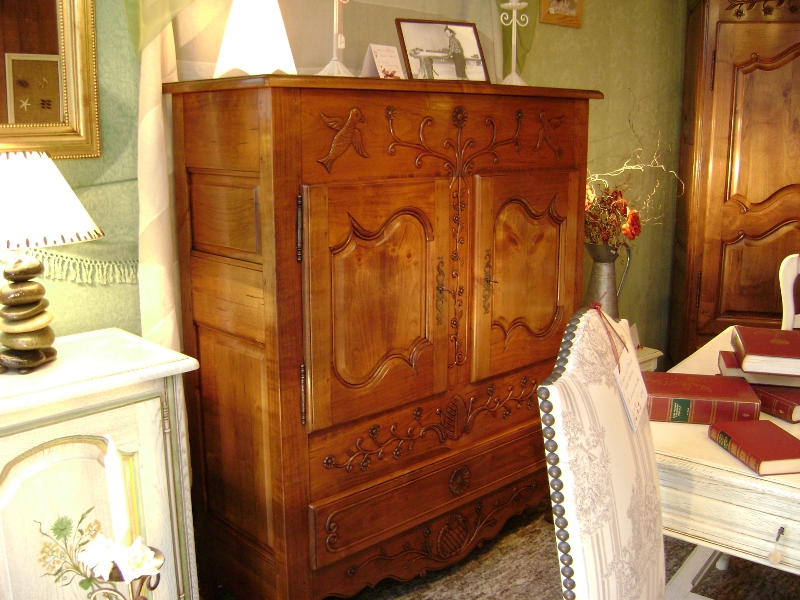 Ateliers Manufacture Pays Basque - Atelier relooking meubles et objets