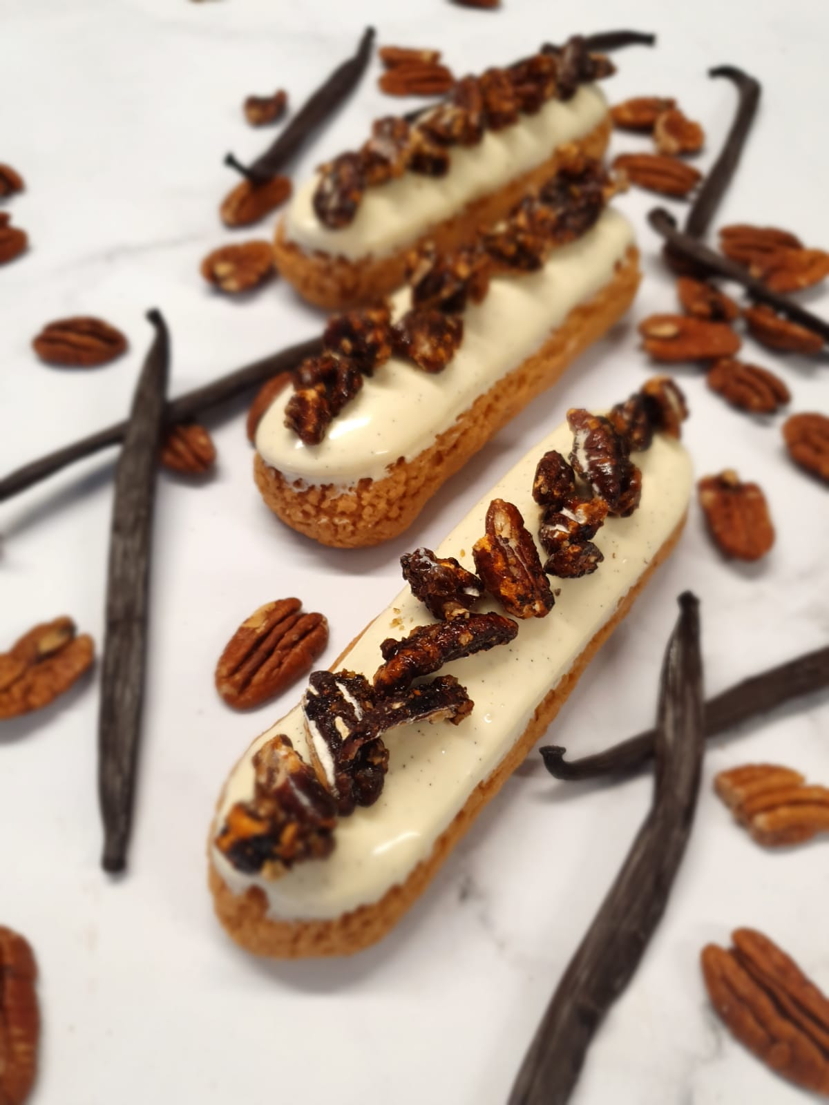 Pâtisserie Pastel, Saint-Jean-de-Luz - photo 2