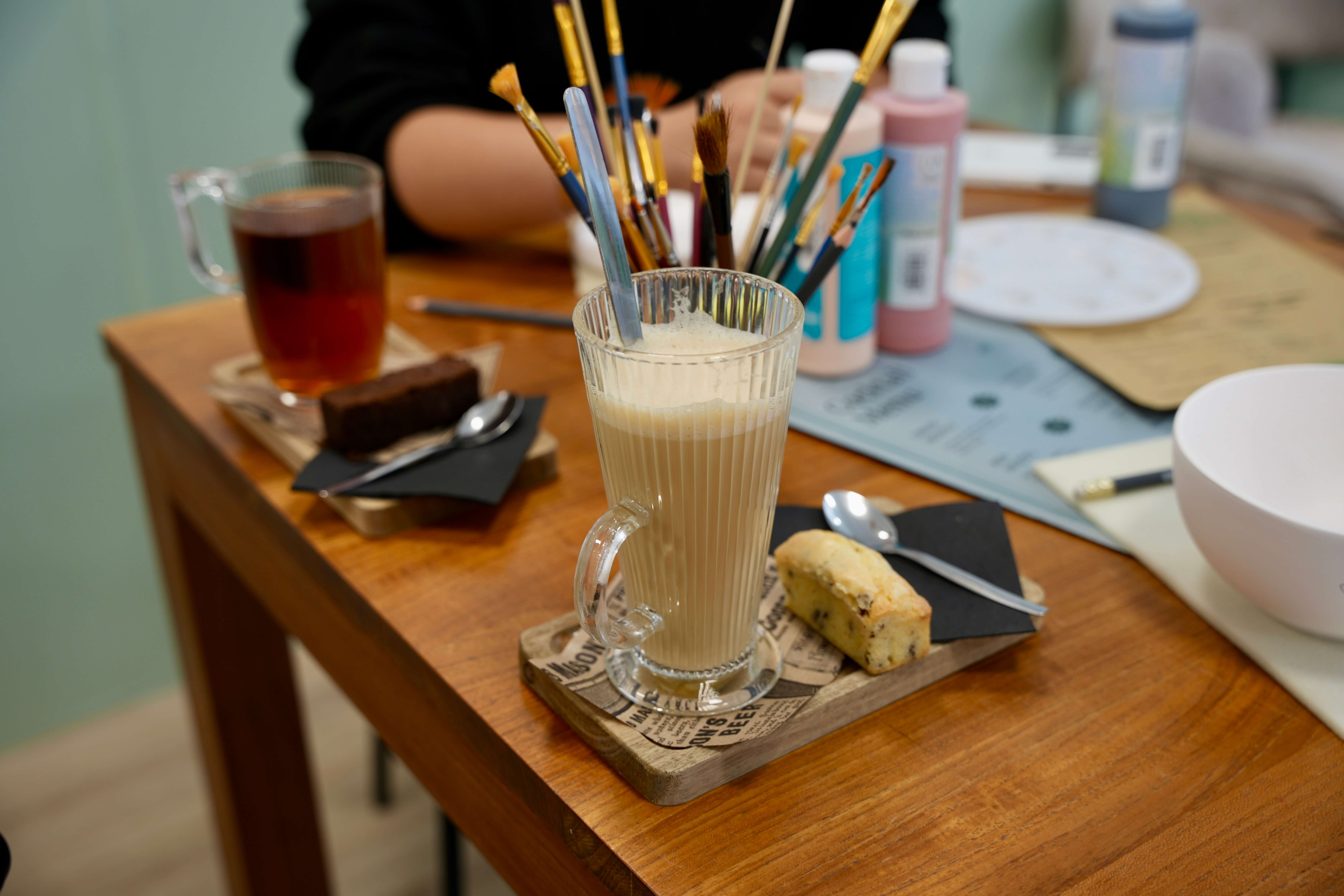 Eclat d'Atelier