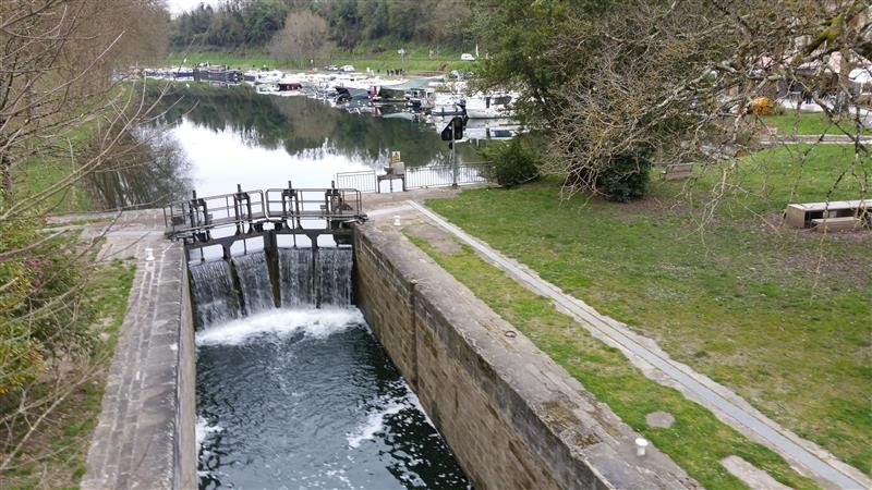 Ecluse-et-port-castets