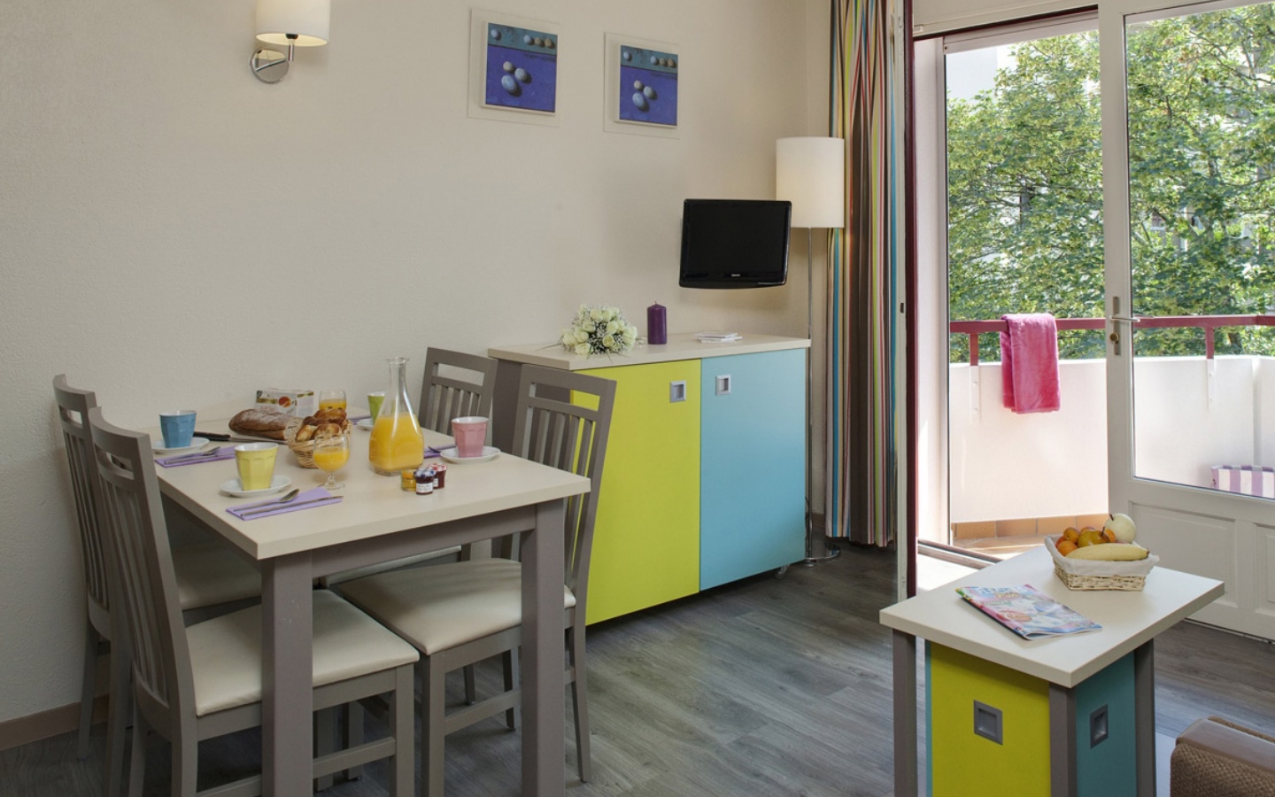 Pierre et Vacances Eguzki - photo 5