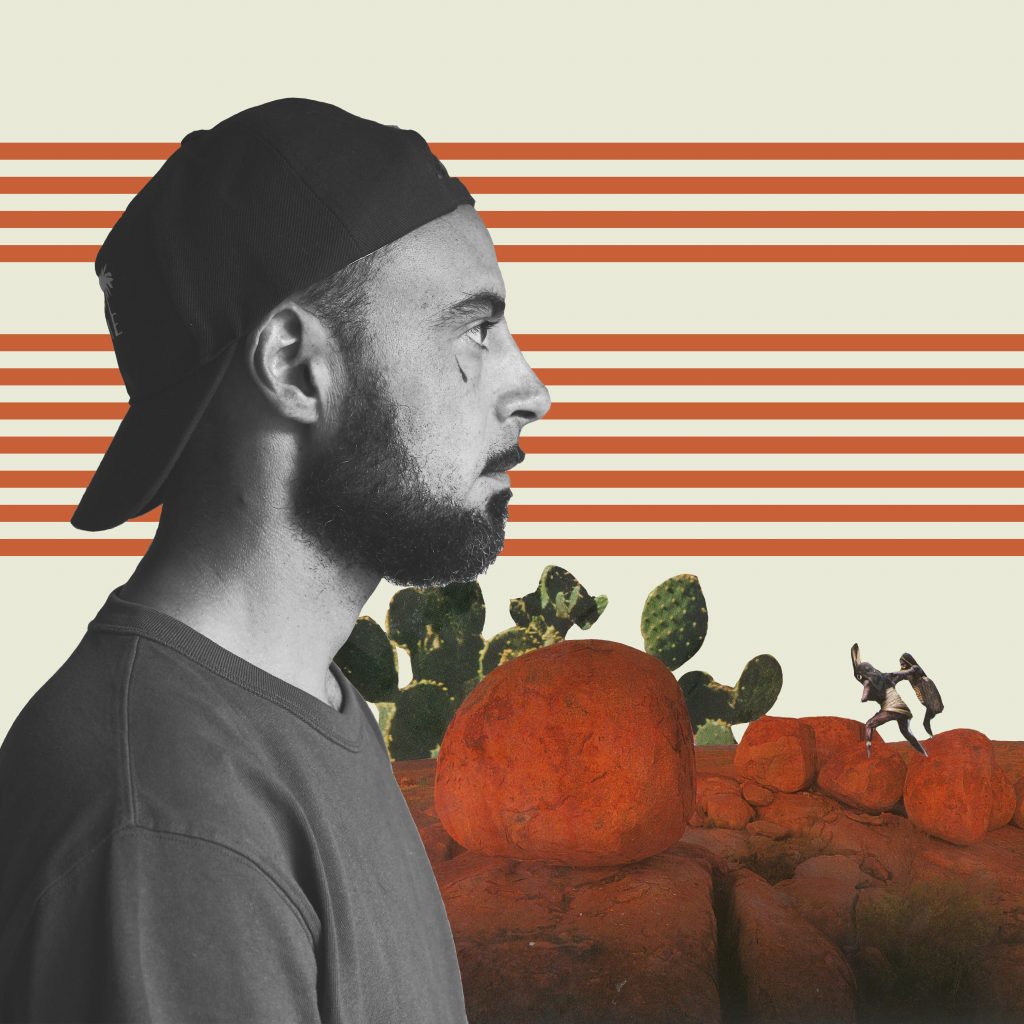 Concert Au Village - El Gato Negro