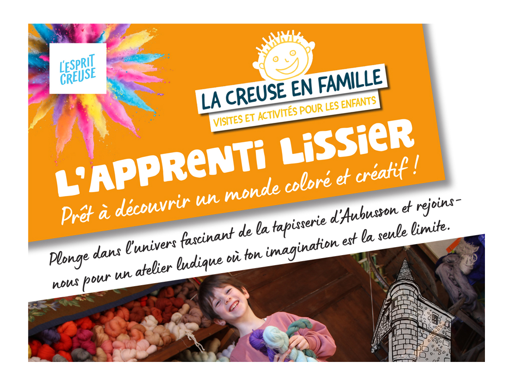 L'apprenti Lissier - 15 juillet