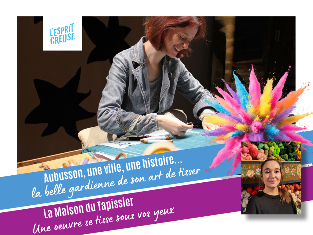 Duo de l'été - Histoire et Savoir-faire - 07 juillet