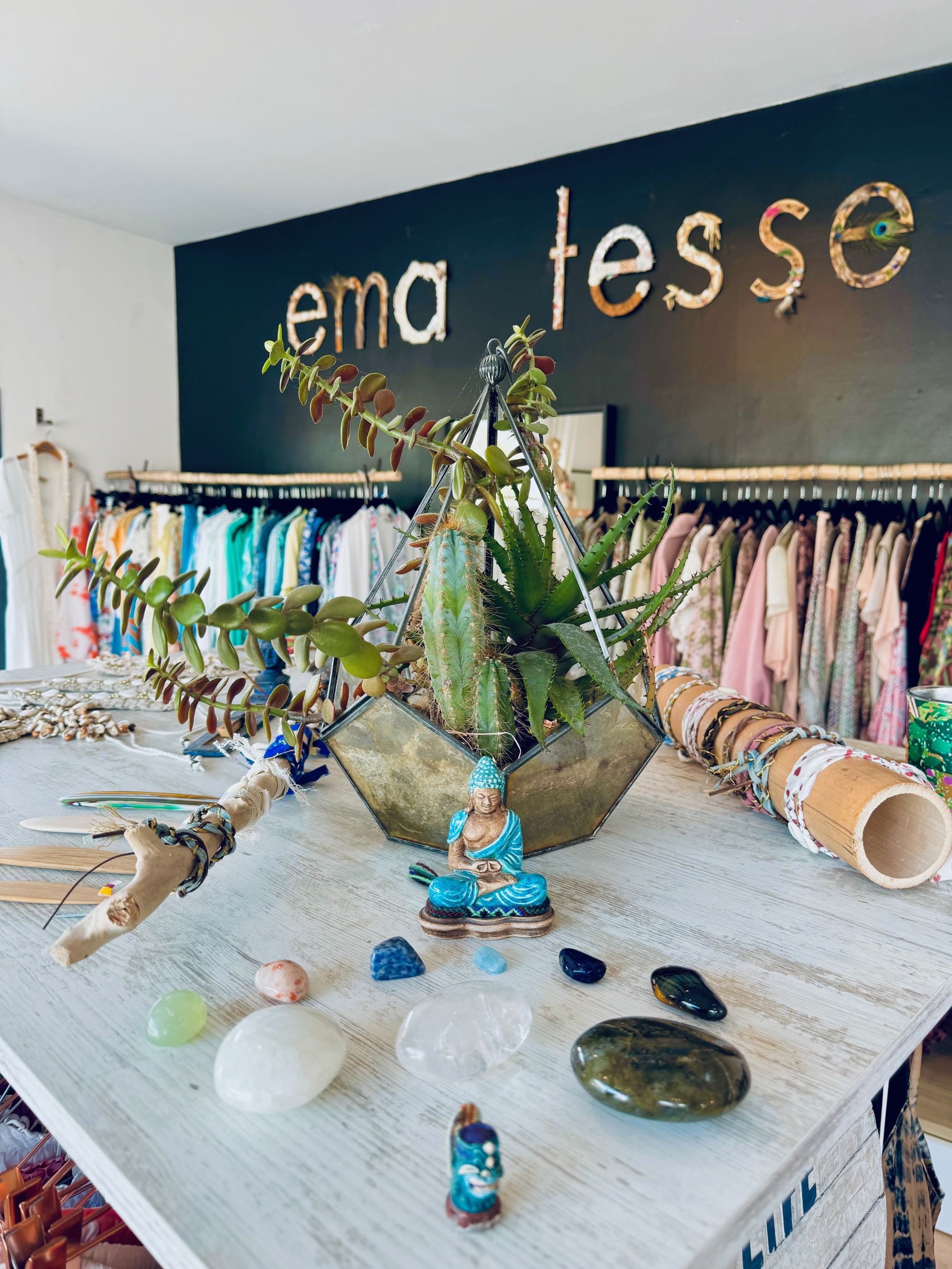 Boutique Ema Tesse