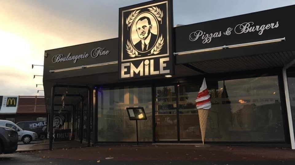 Emile Boulangerie Fine