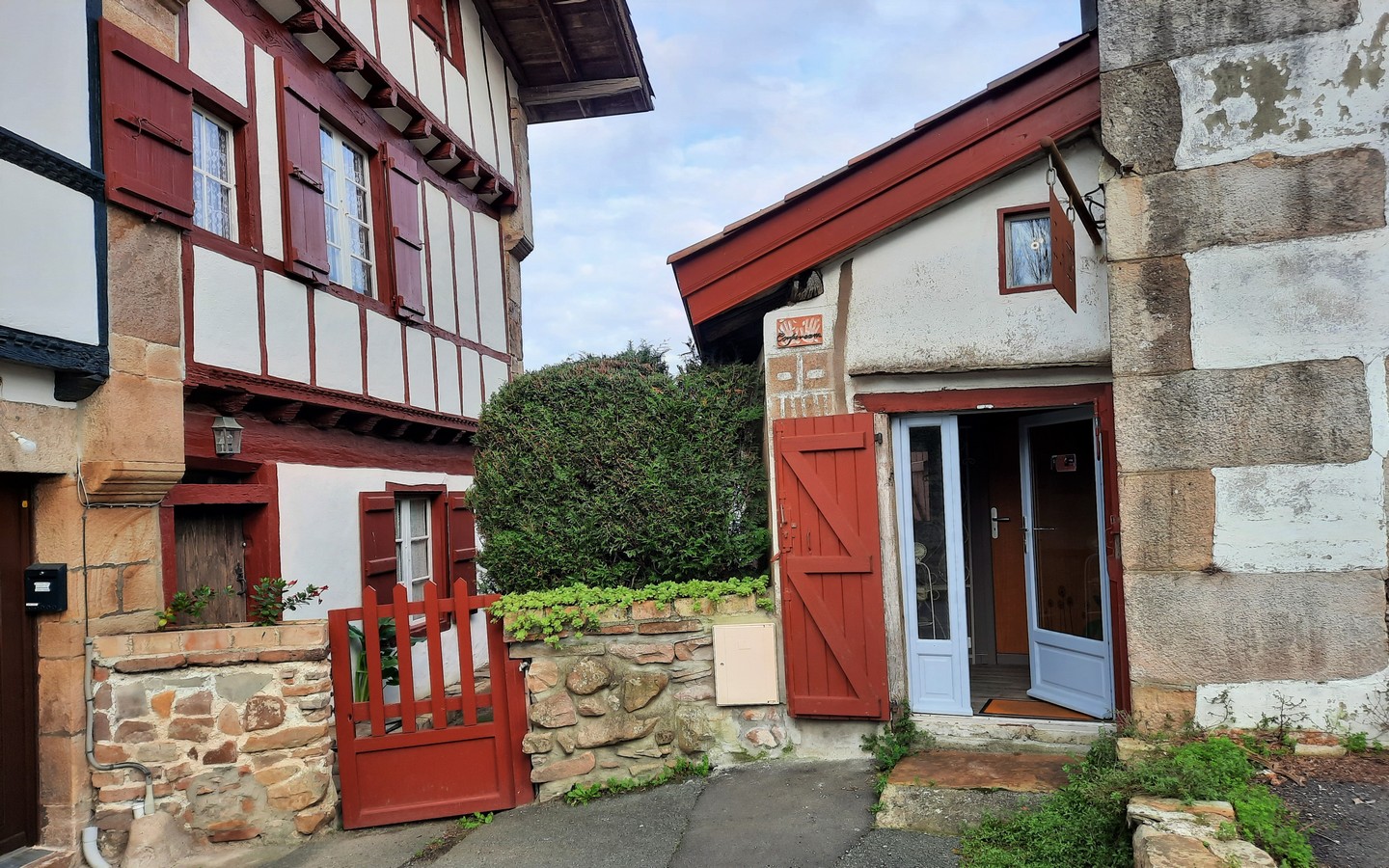 Corpoream relaxation