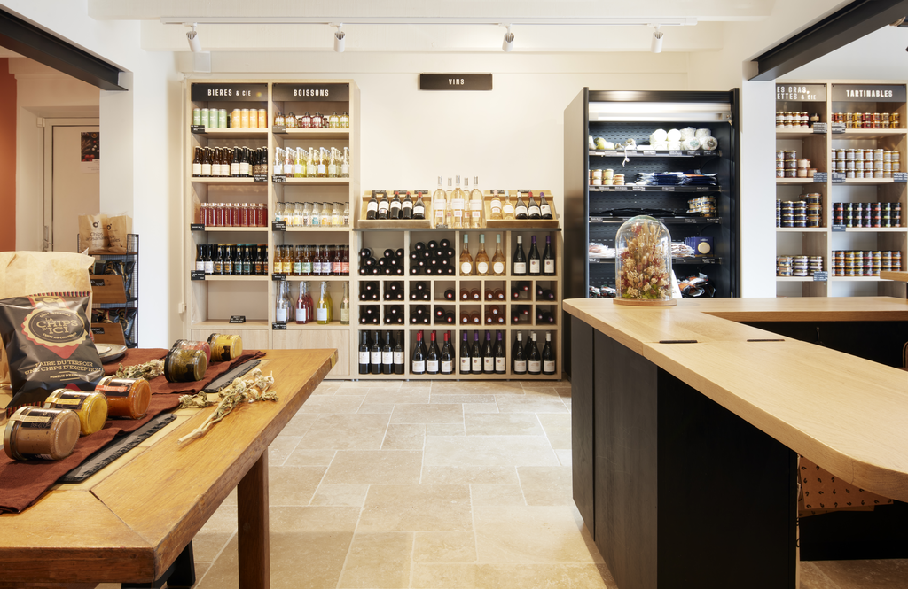 Epicerie Cocotte