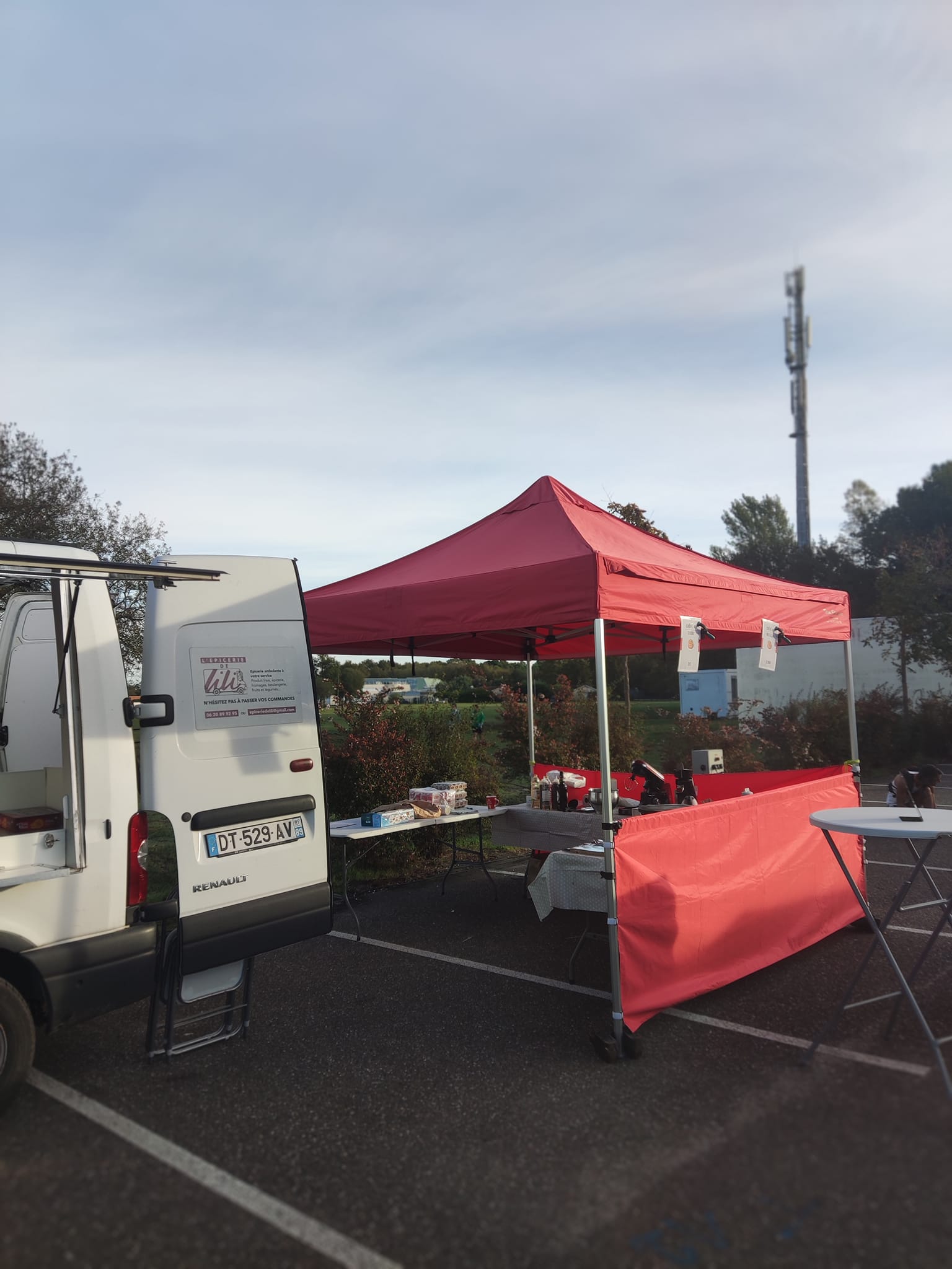 L'épicerie De LiLi - photo 4