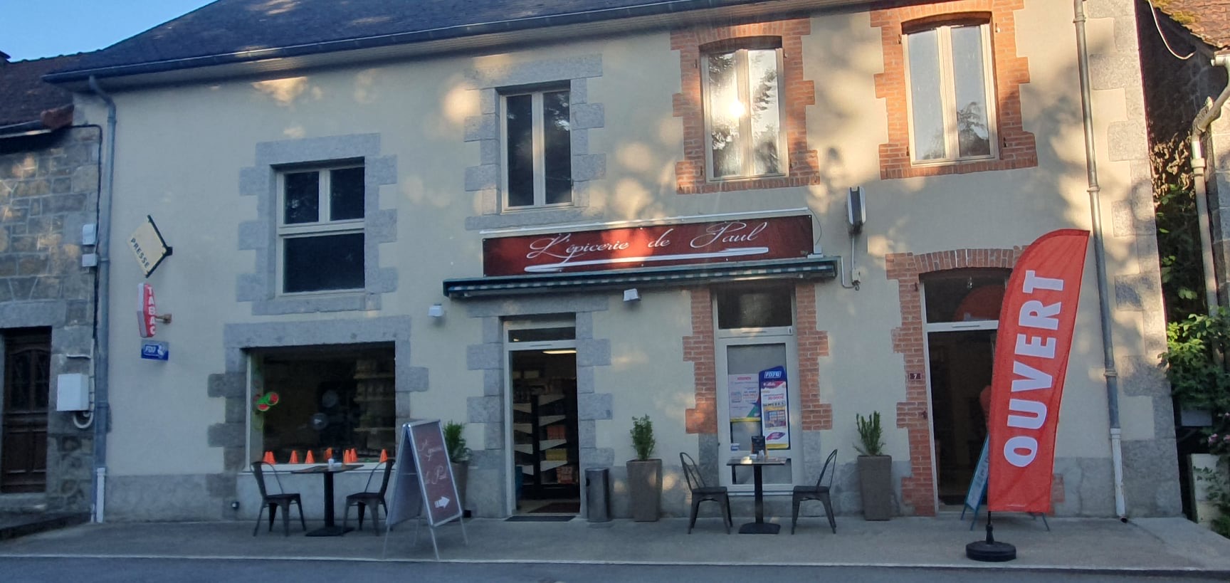 L'Épicerie de Paul - photo 2