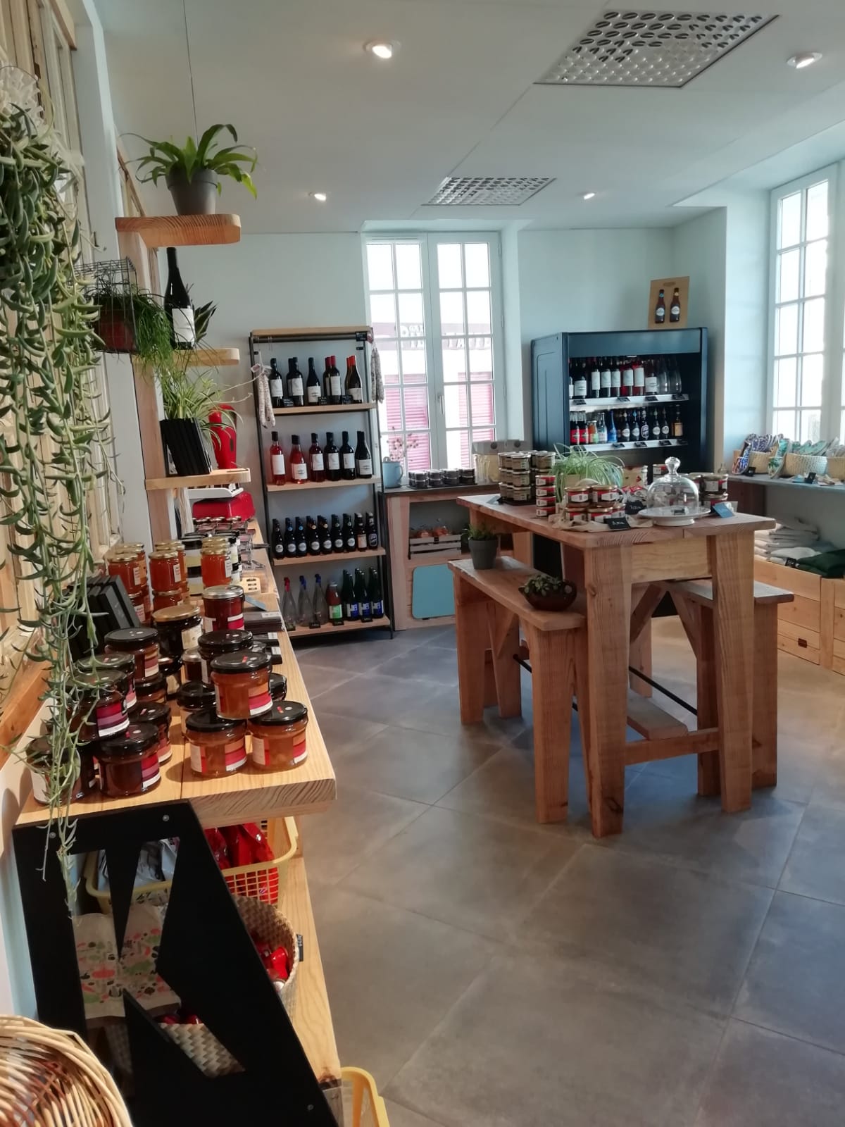 Epicerie Koskenia - photo 5