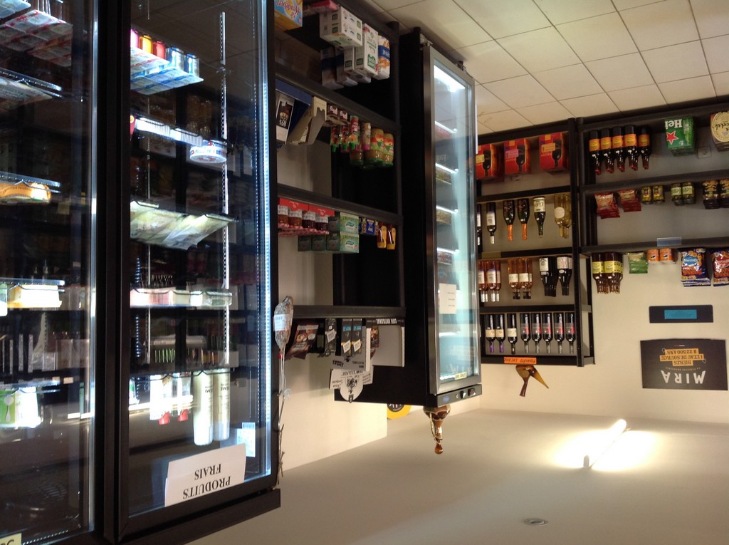 A l'Epicerie - photo 2