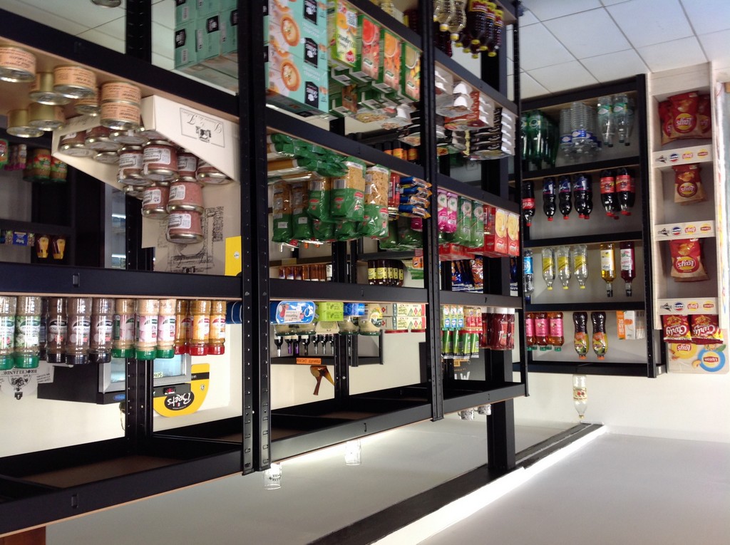 A l'Epicerie - photo 4